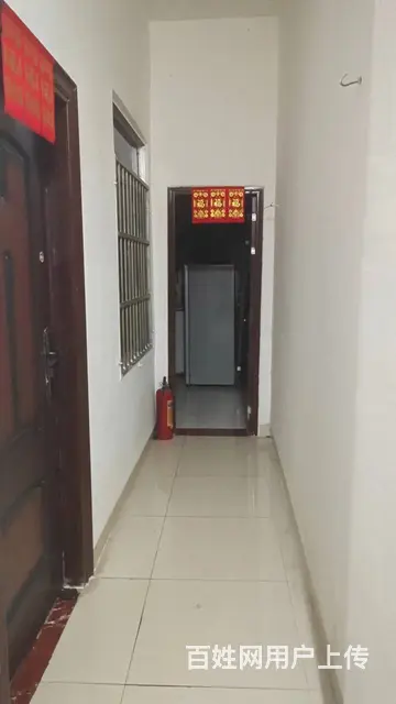 （51旺铺推荐）第一市场红旗路一巷5号餐饮店转让 - 图片 9
