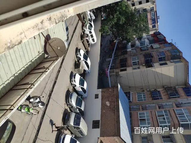 房东直租！好位置写字楼，西工区市中心春都路，充足车位租金低 - 图片 5
