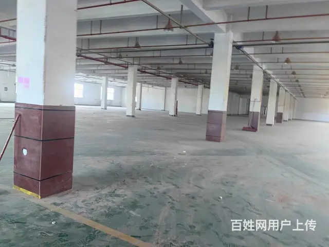 嘉善开发区二楼2000平5吨货梯，价格13元，消防喷淋 - 图片 5
