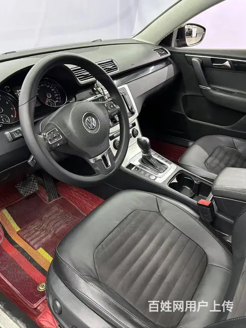 大众 迈腾 2015款 1.8TSI 双离合   型 - 图片 6
