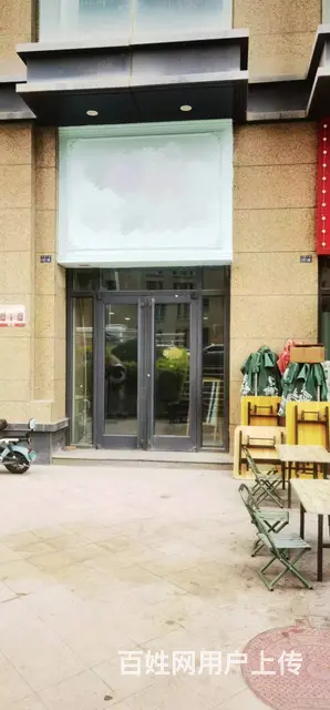 8558（铺联邦）城关元森可外摆商铺转让 - 图片 7