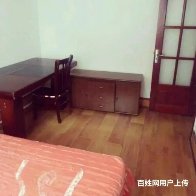 北二东路一百胡同安全局小区三楼女单间出租 - 图片 1