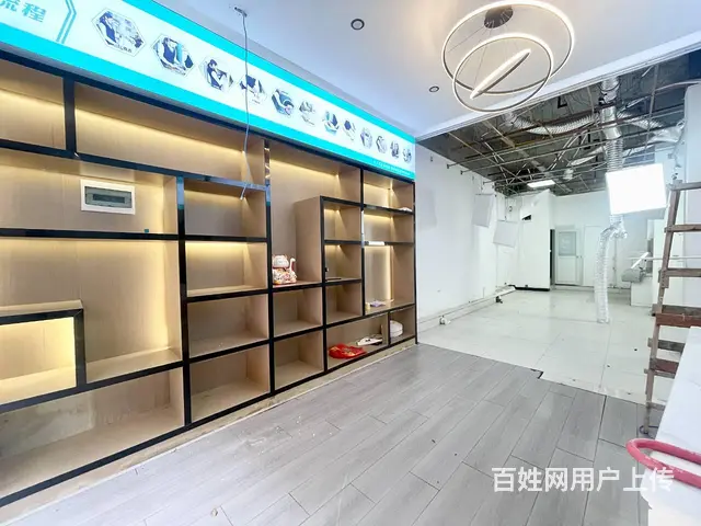 （老板本人）双地铁口旭辉国际广场门面出租 6865 - 图片 3