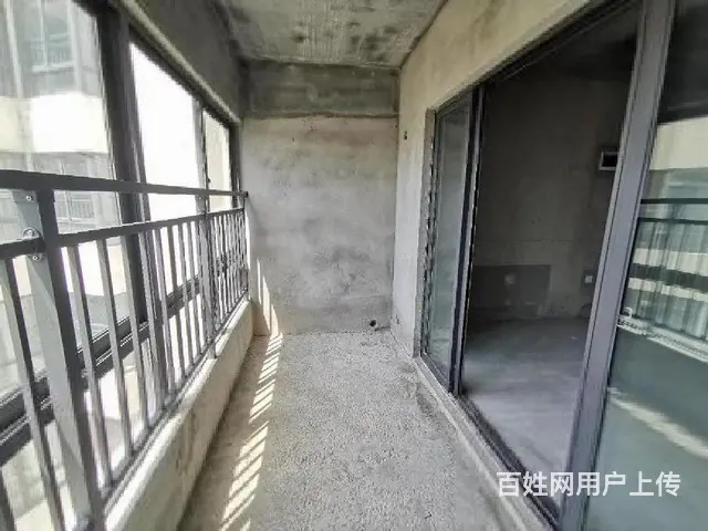 126平 大都锦城 电梯房 南北通透 诚心出售 可议 - 图片 12