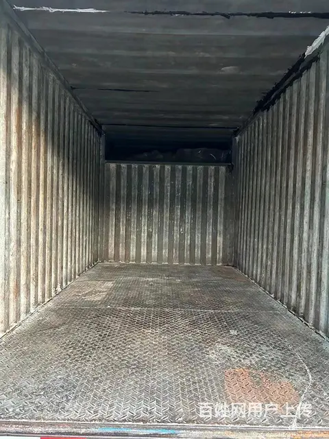 五十铃 五十铃100P 厢式货车 国3 - 图片 8
