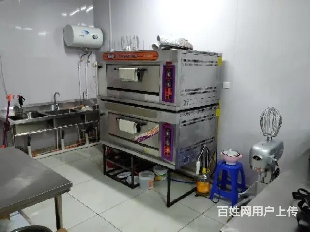 营业中品牌生日蛋糕店出兑 - 图片 4