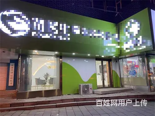 重庆路门市出租，精装修 - 图片 1