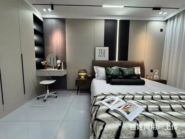 群力家园(道里-尚志) 普通住宅 精装修 - 图片 5