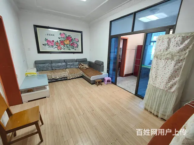 好停车丝茅冲地铁口 民水电带燃气 超大阳台车站北路兰亭峰景旁 - 图片 2