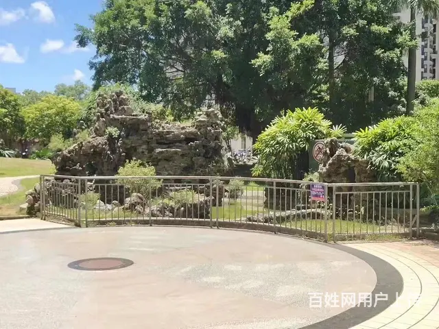 春天海景 公寓1厅 简单装修 - 图片 6