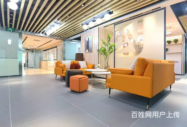 天河产业园 10~30平 服装游戏**直播~ 家私齐全 - 图片 10