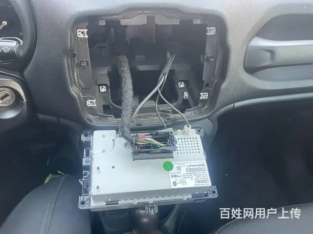 JEEP吉普自由侠导航 倒车影像 沈阳市​‌‌​​ - 图片 6