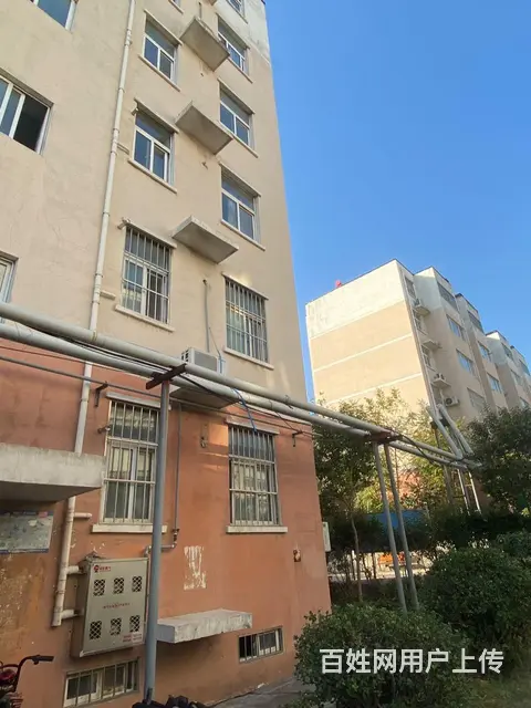 馨苑十区 总价1.9万 两室一厅 - 图片 8