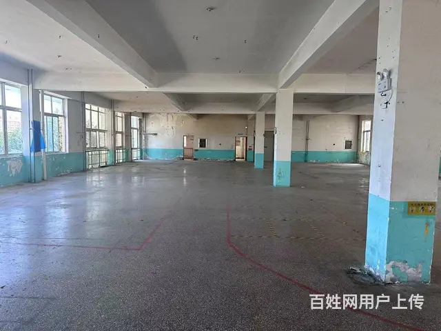 （新房源）张村好位置独门独院框架厂房出租有一楼 - 图片 6