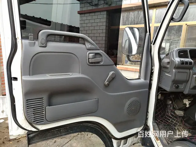 庆铃 平板车 国4 - 图片 8