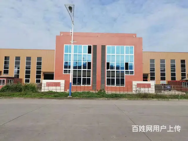 帝豪智造科技园，火热招商 - 图片 2