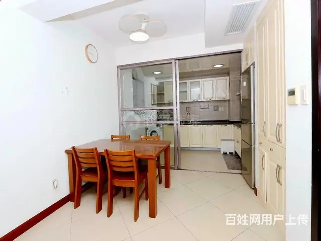 江汉路地铁旁 靠天街 公园 浙二 配套齐全 精装保养好诚售 - 图片 5
