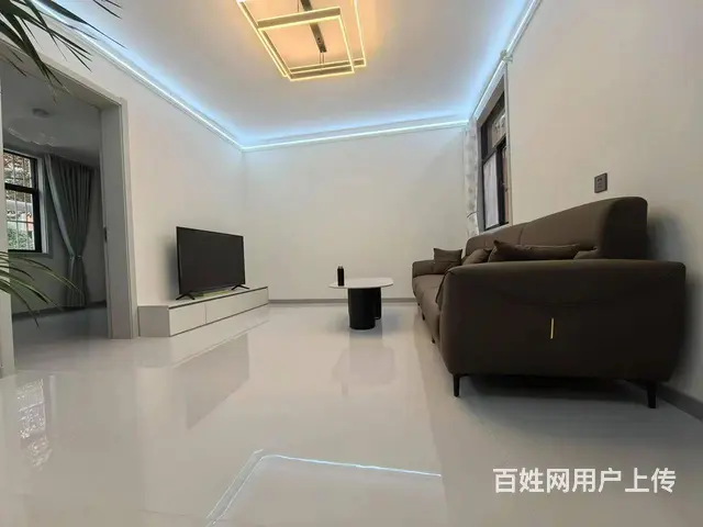和谐嘉园 普通住宅 精装修 - 图片 2