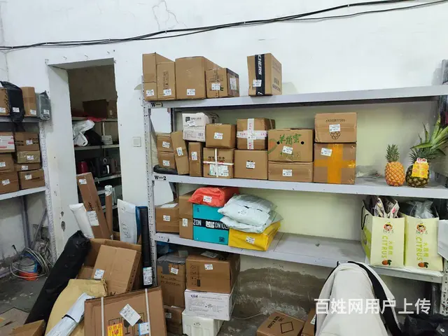 于洪区恒大城2期小区快递驿站出兑 - 图片 4
