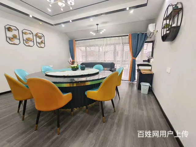 业主自住好房 正岳家嘴商圈近徐东 东亭 汉街 洪山 - 图片 4
