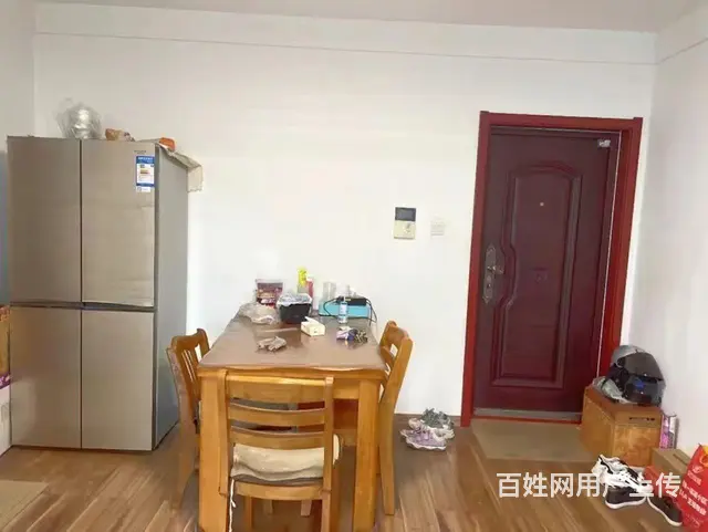 精装三室两厅两卫141平带储 - 图片 4