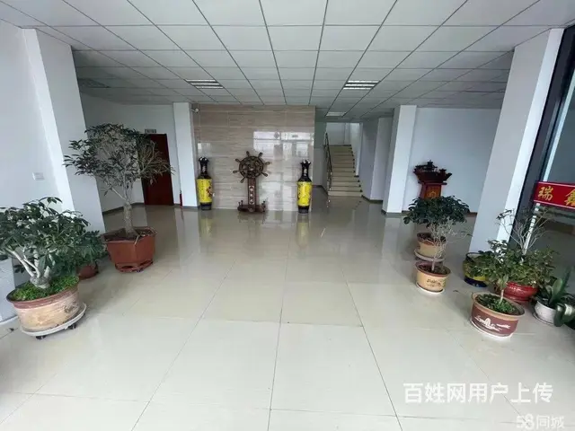 【创美】 文登市区好位置临街门市出租 - 图片 4