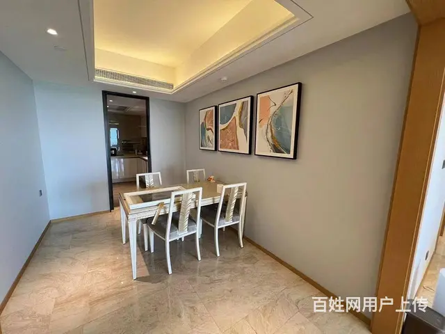 东湖旁 业主自主出租 近武汉站 一梯一户 全屋定制 - 图片 6