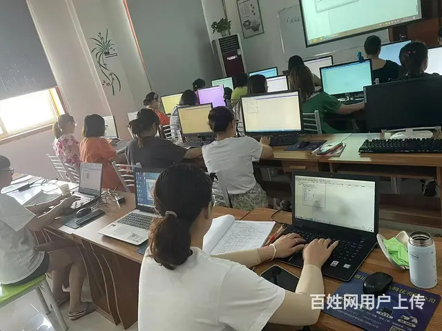 金牛周边cad培训平面设计培训机构地址 - 图片 2