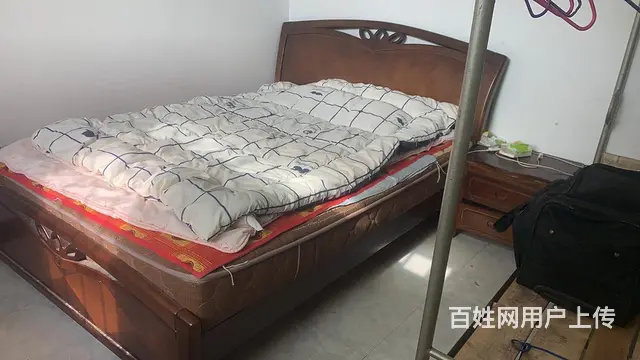 德坞明景小区18号楼1楼住房，不靠路边安静阳光好 - 图片 6