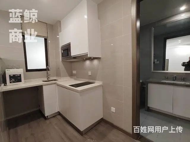 玺悦龙城 商住两用 精装修 - 图片 7