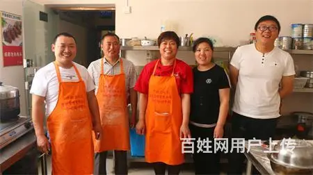 开封早餐/包子培训各种美食手把手教学 - 图片 6
