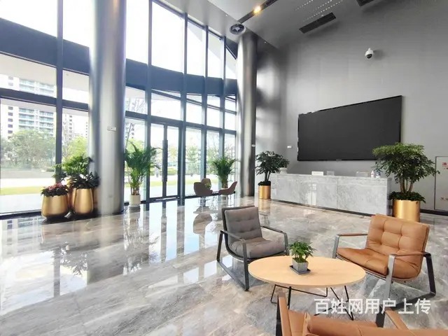 算力小镇，临平乔司，多套出租，采光通透，户型正气，条件好谈！ - 图片 4