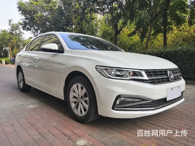 大众 宝来 2019款 1.5 手自一体 舒适型 - 图片 3
