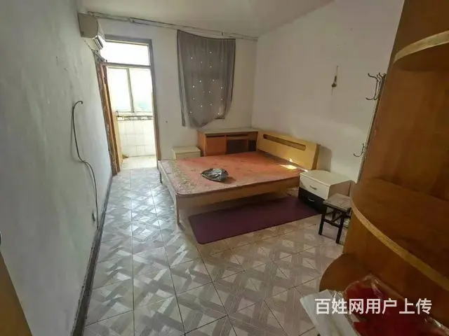 王场新村(鼓楼) 普通住宅1厅 简单装修 - 图片 1