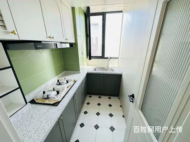 出门金廊地铁口 无需三年 和平一126双总 租金抵 - 图片 3