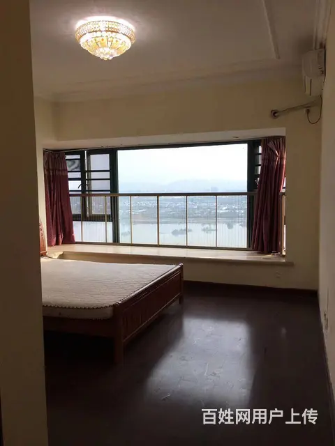 恒大绿洲东区 普通住宅2厅 精装修 - 图片 3