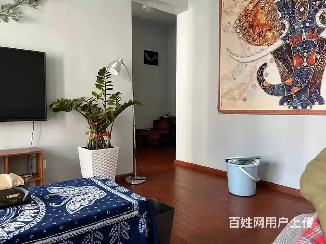 玉龙花园好房出租家具齐全直接拎包入住 - 图片 2