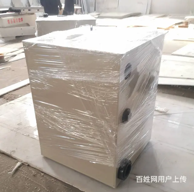 PP方型槽电镀槽电解槽酸洗槽定制工厂直销 - 图片 1