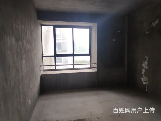 新安养生谷三室两厅一厨两卫一阳台毛坯房出售 - 图片 4