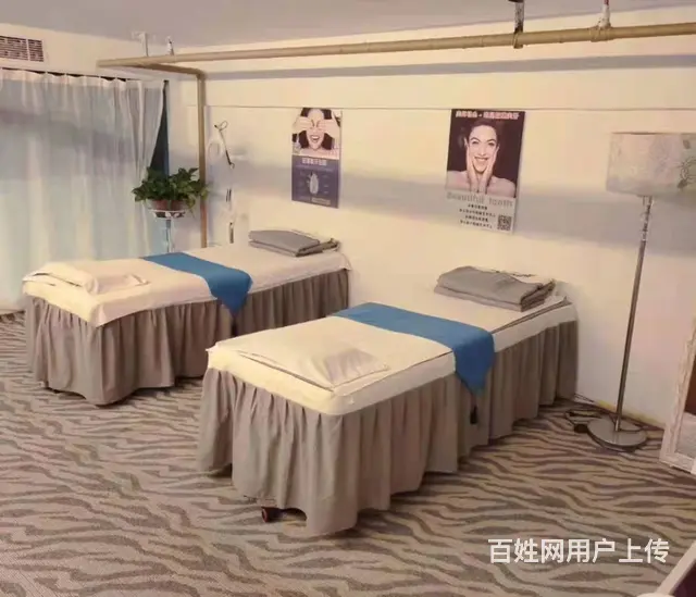7352(七P)个人城西海湖新区金街北街大型美容店带租户转让 - 图片 11