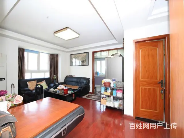 新上好房：带私人露台，高楼层电梯房，西边套两房朝南户型 - 图片 1