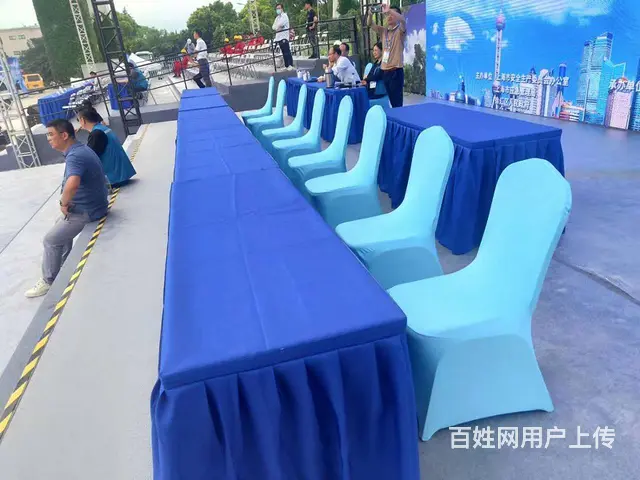 广州长条桌出租签到桌出租餐桌出租 - 图片 6