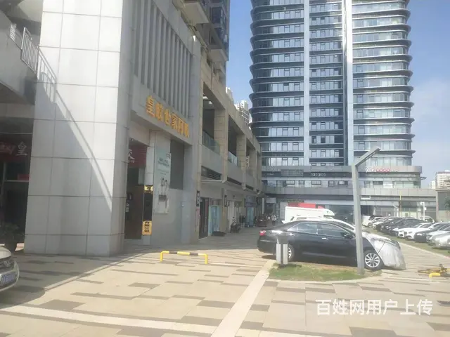 （51旺铺推荐）海甸岛滨江海岸三期29平商铺直租 - 图片 3
