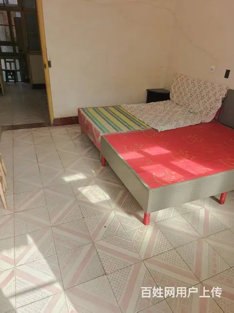 华泰中学前面胜利二路 普通住宅 简单装修 - 图片 4