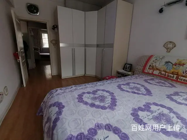 大凌河边金海花园一期二楼125平三室两厅两卫精装修 - 图片 11