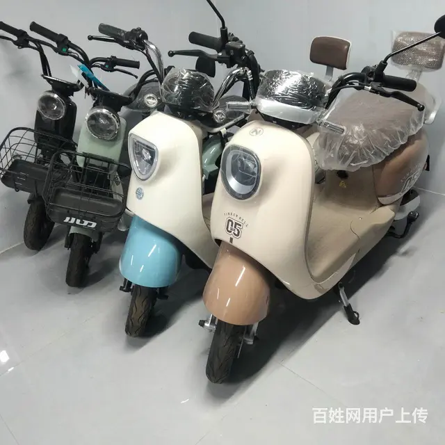 名牌小刀，赛鸽电动车搞活动了 - 图片 5