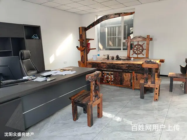 于洪区1000平厂房出租 - 图片 4