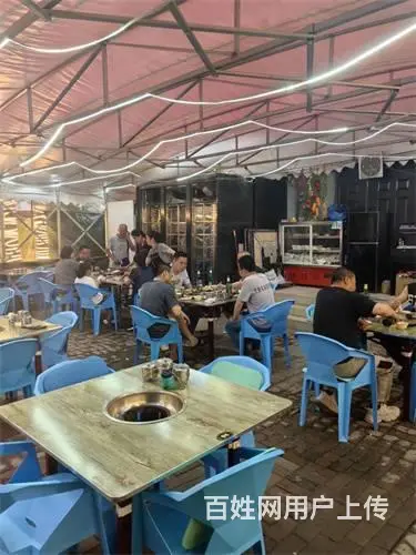 四川路与通潭大路交汇烤肉店出兑 - 图片 3