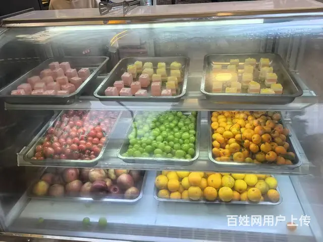 （51旺铺推荐）官渡区大都摩天外广场445平露营烧烤转让 - 图片 9