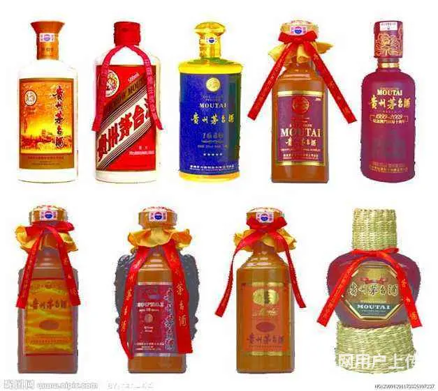 老河口回收烟酒信誉度高 - 图片 6